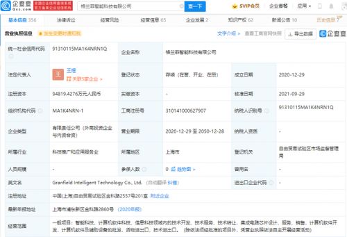 阿里巴巴戰略投資格蘭菲，助力GPU圖形圖像與AMOLED顯示技術創新